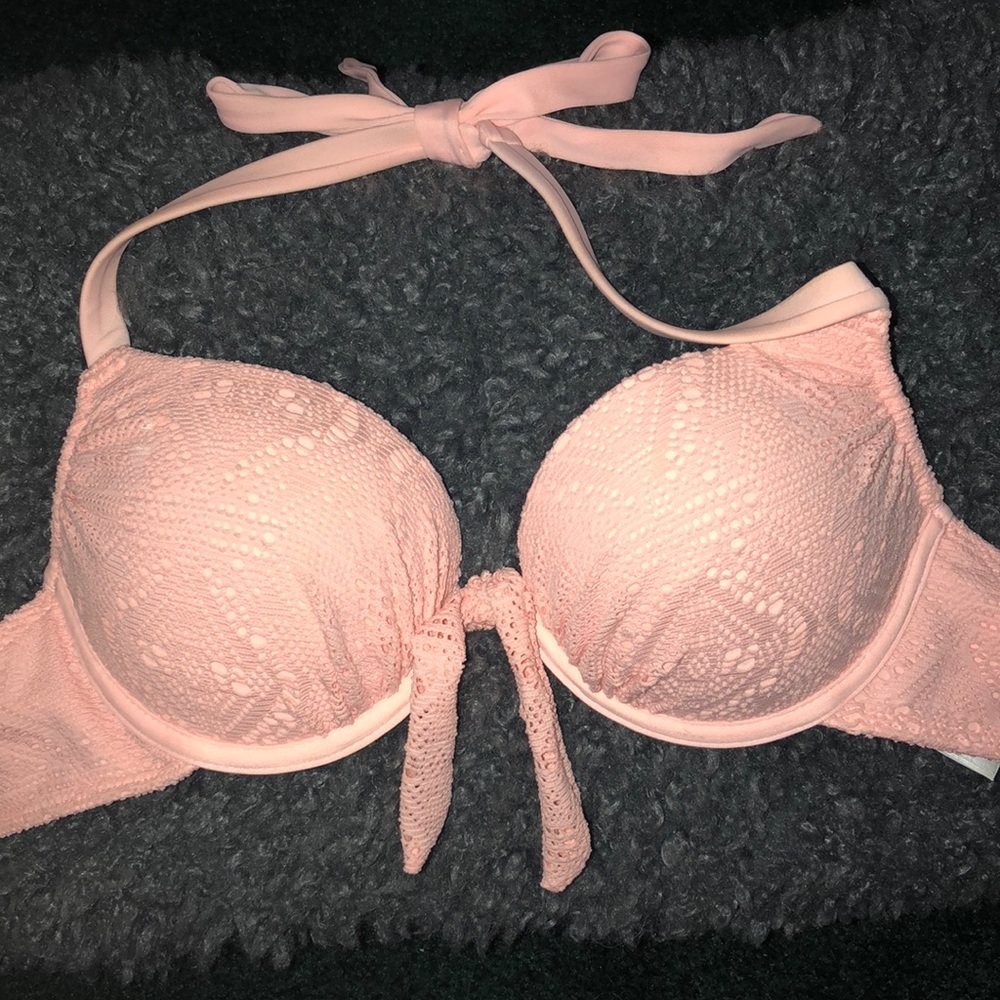Push Up bikini top